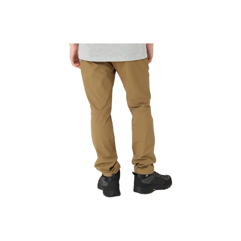 Columbia Mountains Arcoring II Casual Pants Men's Path Color-1