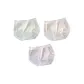 3 Pack[Green+Pink+Purple]