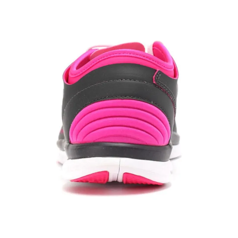 Nike Free Balanza Anthracite/White Pink Flash Women's-3
