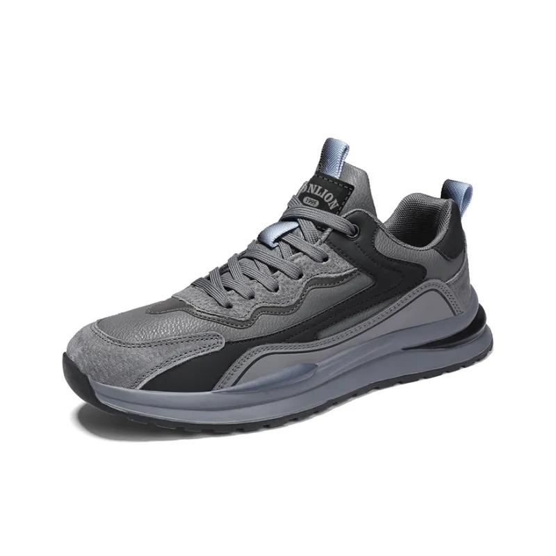 Tonlion Low Top Running Shoes Men's-9