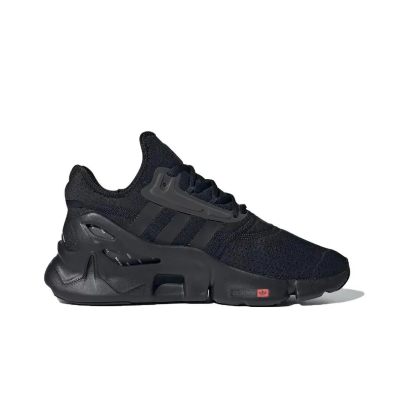Adidas AdiFOM Flux Core Black-1