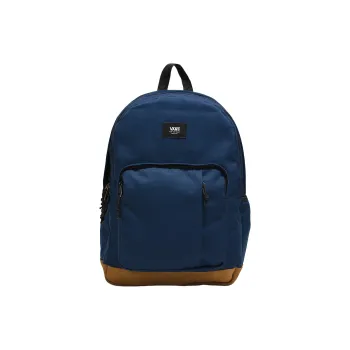 Vans Recycled Polyester Backpack Regular Unisex Blue