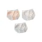 3 Pack[Orange+Pink+Milk Coffee]