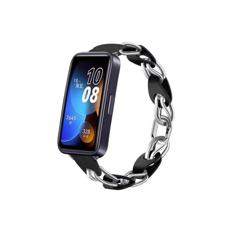 FZRT Huawei Compatibility Watch Band Metal-1