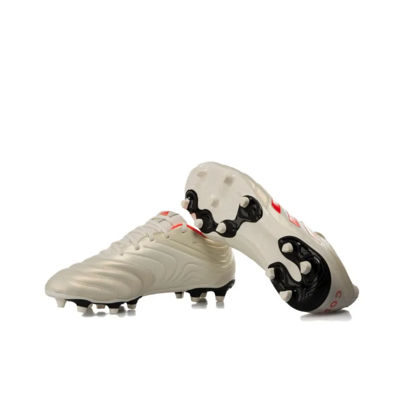 Adidas Copa 19.3 Fg 'White Solar'-3