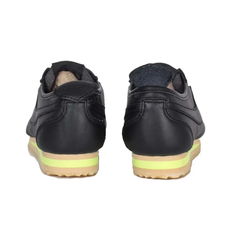 Nike Cortez 72 Black Gum Women's-3