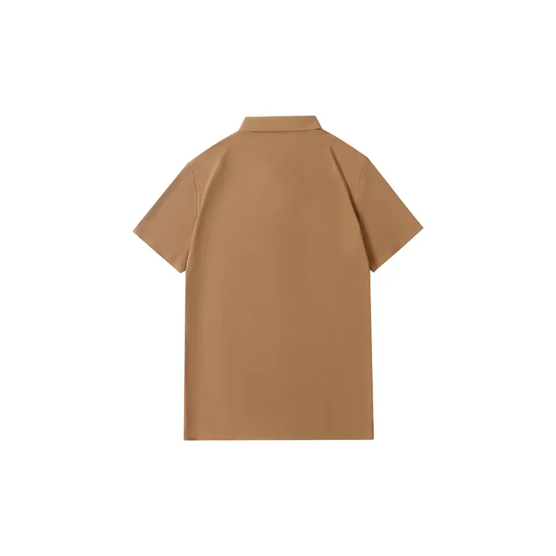 CrocoSport Polo Shirts Unisex-3