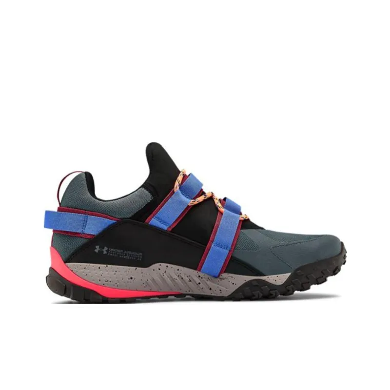 Under Armour Under Amour Valsetz Trek 'Grey Blue'-1