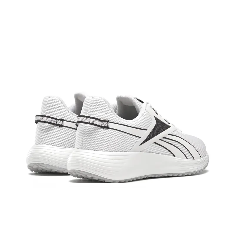 Reebok Lite Plus 3 Casual Shoes Women's Low-Top White/Black-3