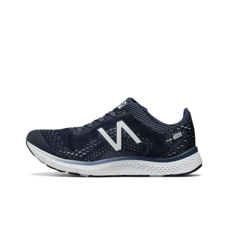 New Balance FuelCore Agility V2 Navy Women's-0