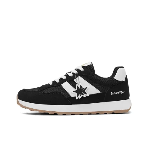 DOUBLE STAR 88 Casual Shoes Unisex Low-Top