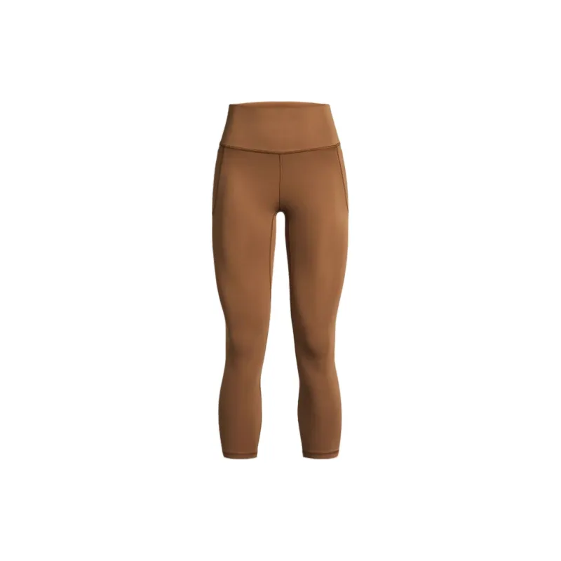 Under Armour Meridian MERIDIAN Athletic Trousers Women's Tundra Brown-0