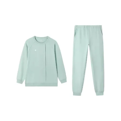 PURCOTTON 여성 파자마 세트