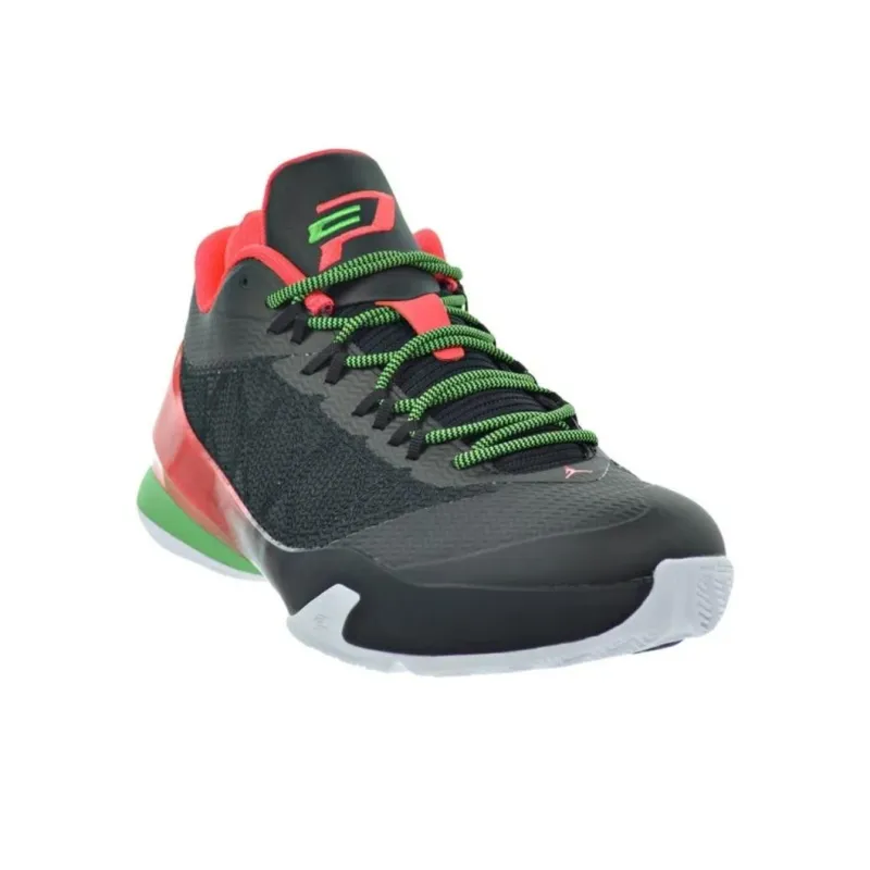 Jordan CP3 Viii 8 Black-2