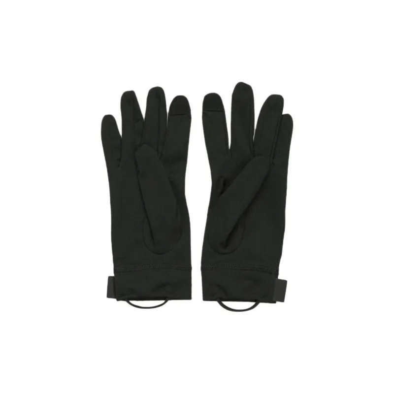 Patagonia - Knit Gloves Unisex Black-1