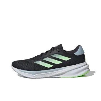 Supernova Stride Adidas 'Carbon Green Spark'