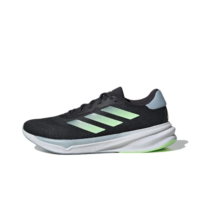 Adidas Supernova Stride 'Carbon Green Spark'-0
