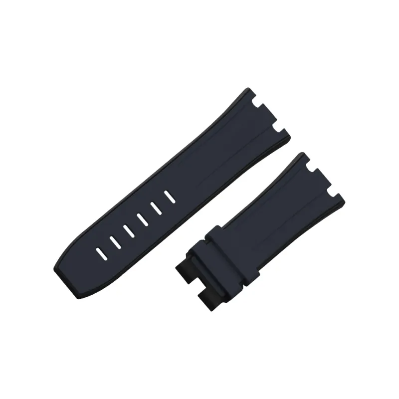 VAGENARI Audemars Piguet Compatibility Watch Band Fluoroelastomer Material-6