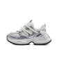Silver Blue