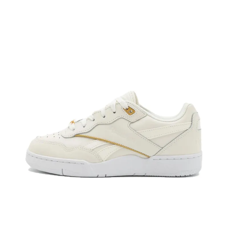 Reebok Women's BB4000 2 'Chalk White' Women's-0