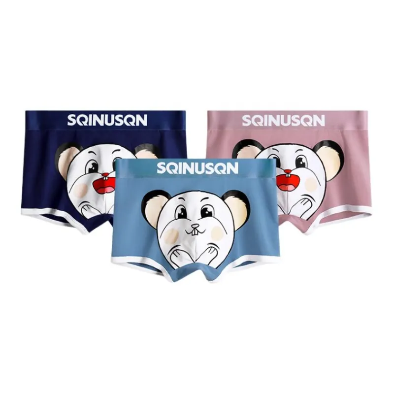 Sicily Men Underpants-5