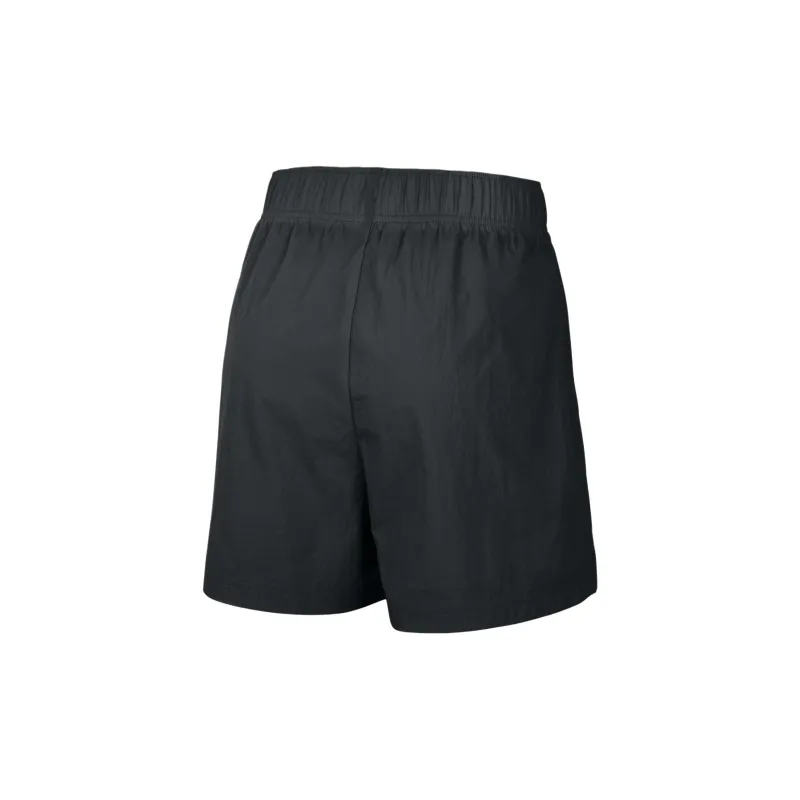 Nike Las Vegas Aces Essential Women's Nike Wnba Repel Woven Shorts-1