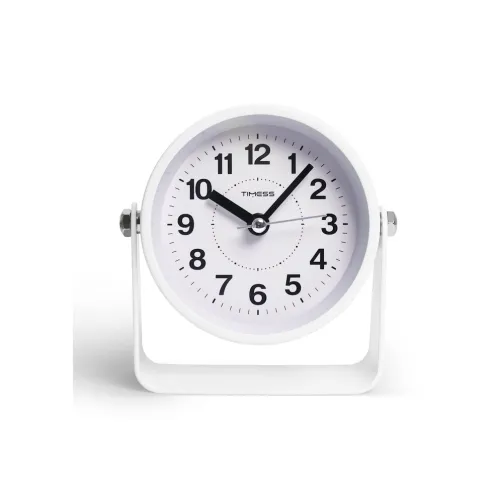 TIMESS Unisex Alarm Clocks