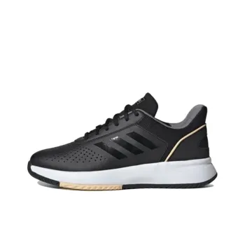Adidas Courtsmash For Black Women's