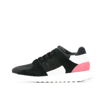 Adidas Originals Eqt Support Ultra Core Black Turbo