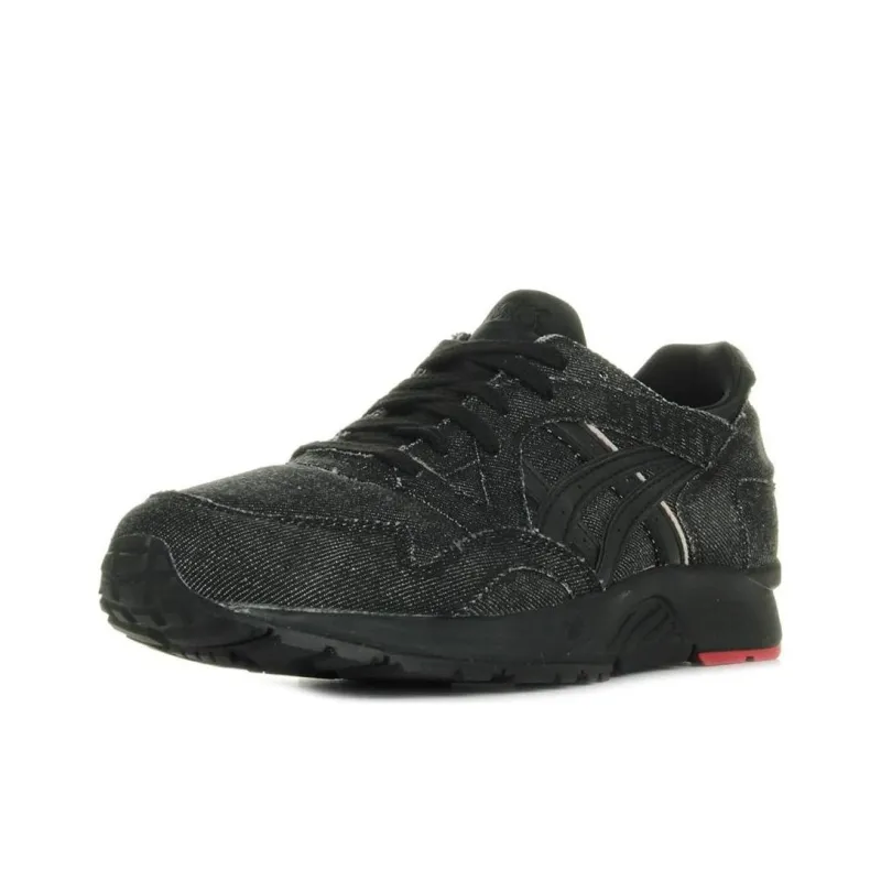 Asics Gel Lyte V Selvedge Denim Black-2