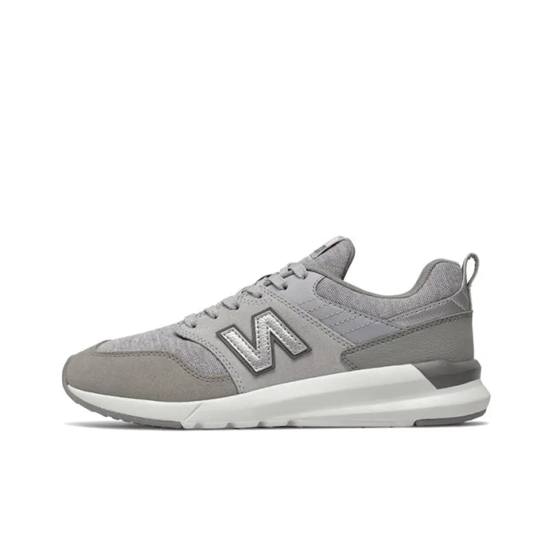 New Balance Roav Hi Series White Women's-0