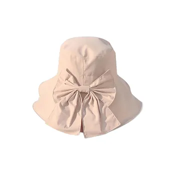 Cranta Komeia Polyester Sun Protection Hats Women's