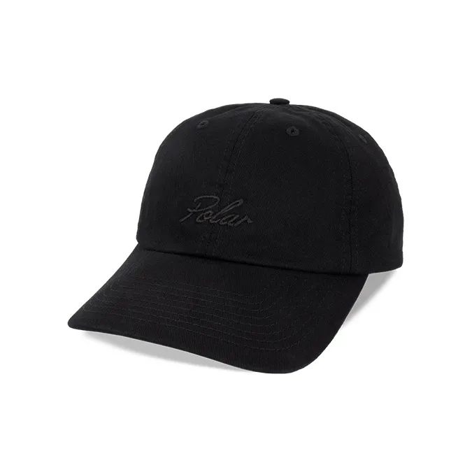 POLAR SKATE CO Cotton Baseball Caps Men's-2