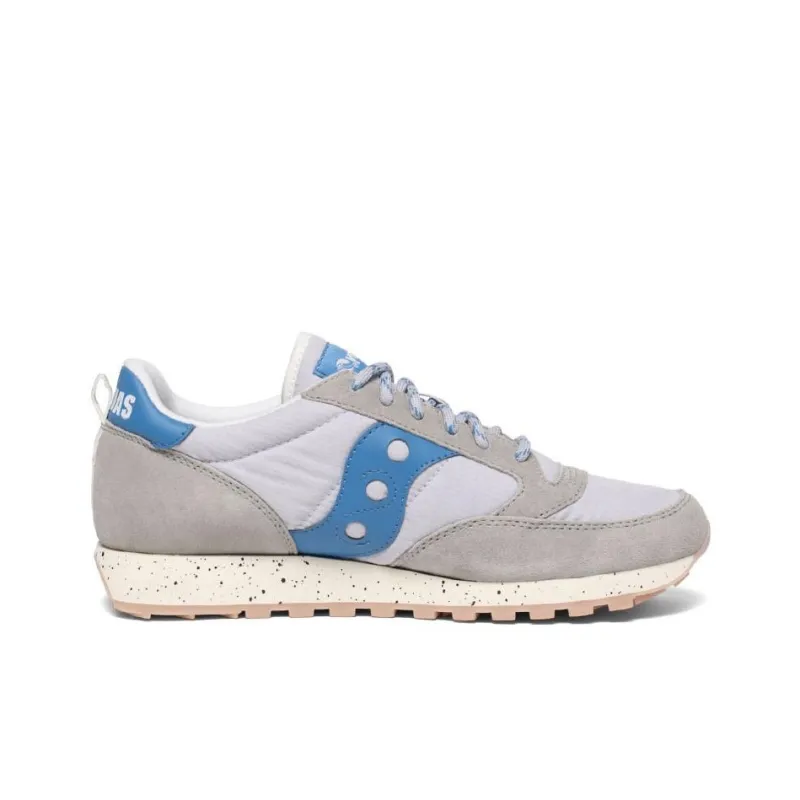 saucony Jazz Original Vintage 'Marshmallow Blue'-1
