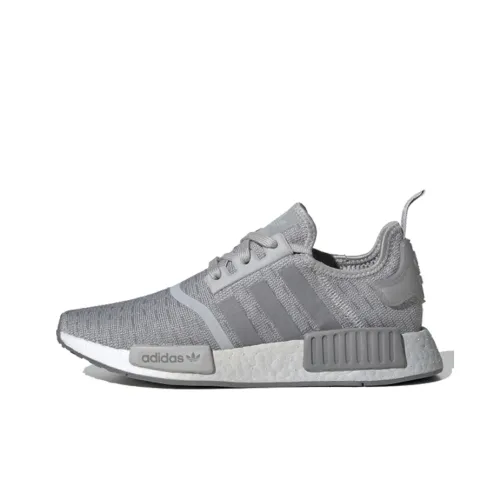 Adidas NMD R1 Grey Two Grey Three Women's