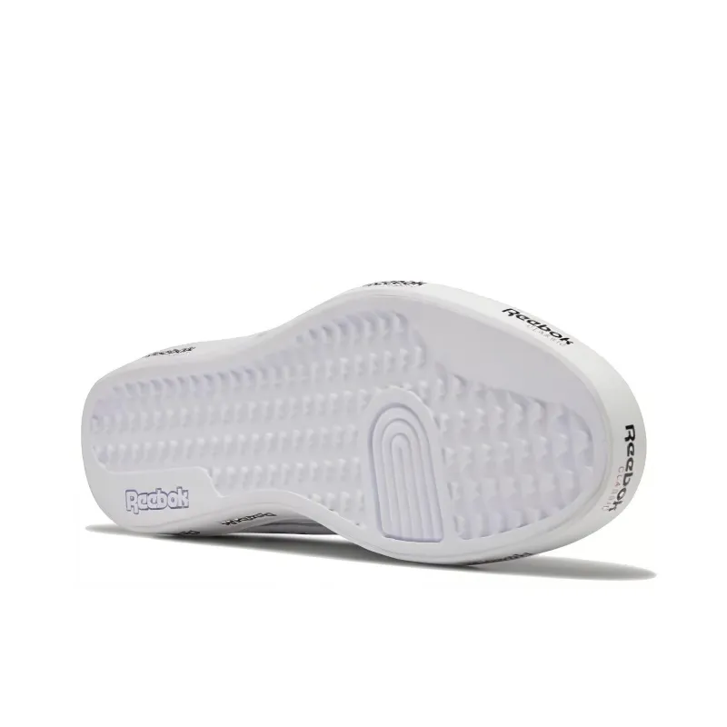 Reebok Club C Revenge Mu 'White Black Red'-5