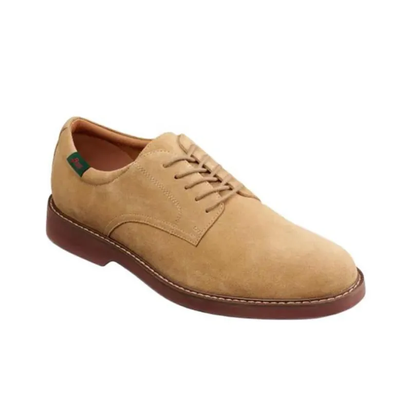 G.H. Bass & Co. Pasadena Casual Shoes Men's Brown-2