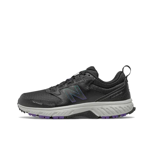 New Balance NB 510 Running Shoes Women's Low-Top Black