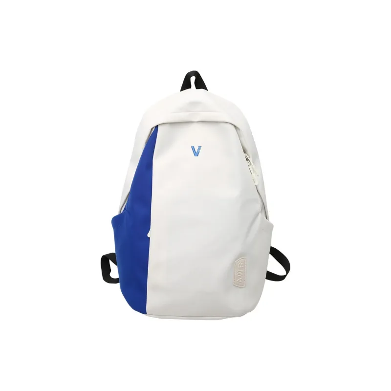 Barang Bear Nylon Backpack Regular Unisex Multicolor-4