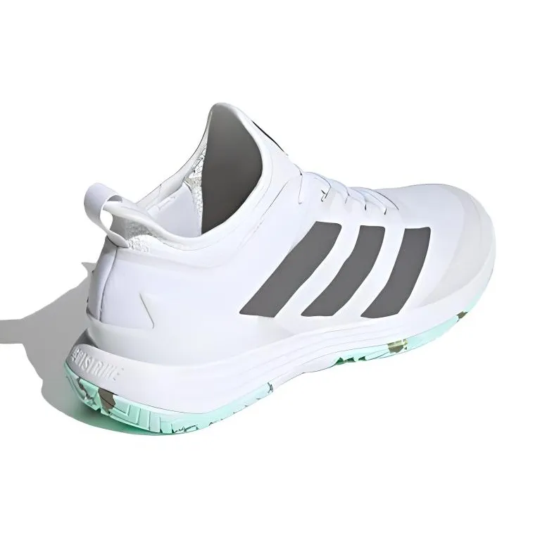 Adidas Parley X Adizero Ubersonic 4 Hc 'Cloud White Grey'-3