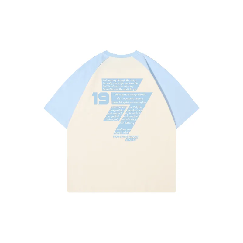 No Tears T Shirts Unisex-7