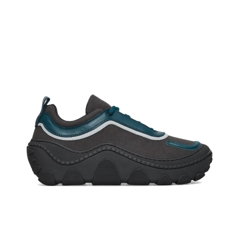 KIKO KOSTADINOV Tonkin Low Top Casual Shoes Men's Gray-1