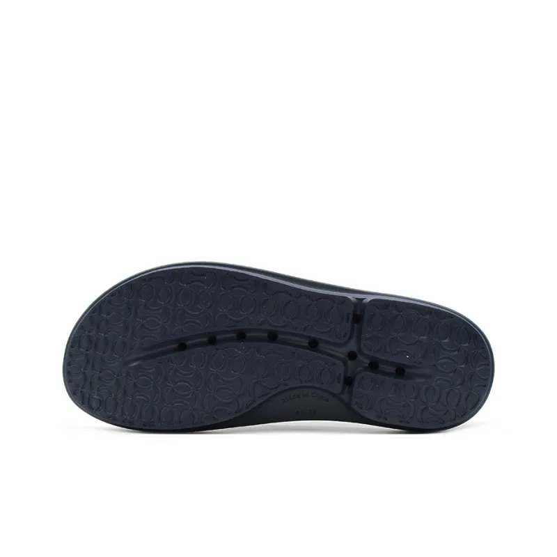 Hurley EVA Slip-Resistant Abrasion-Resistant Slide Slippers Unisex-23