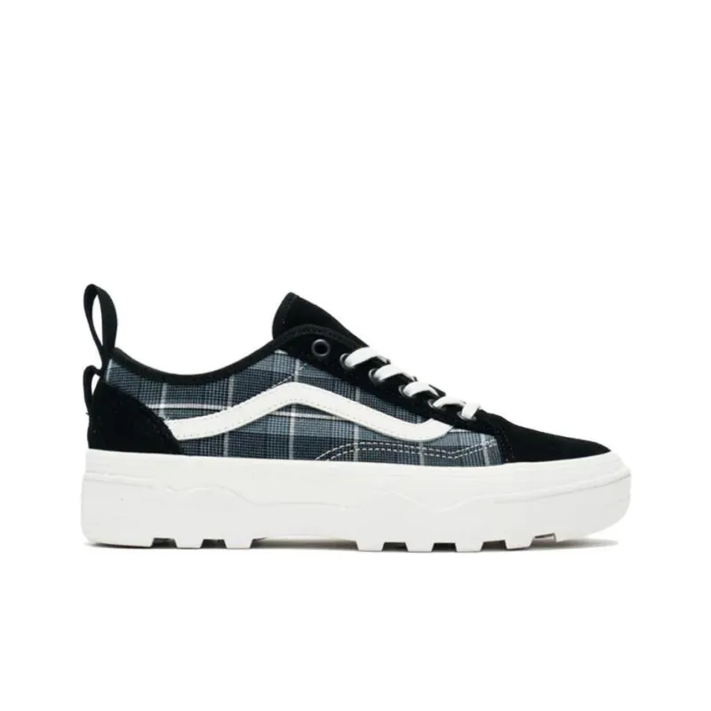 Vans Sentry Old Skool 'Black Blue White'-1