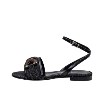 Roberto Festa Cally Strap Sandals Women's Black
