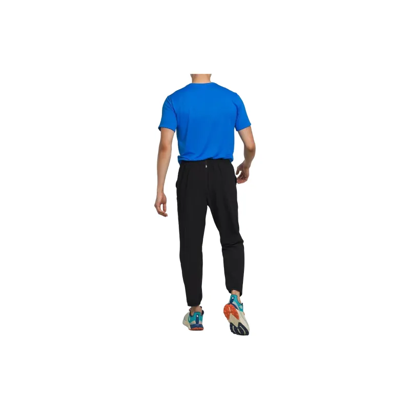 THE NORTH FACE Lightstride Casual Pants Men's Black-1