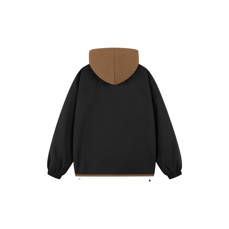 FASTFISH Jackets Unisex-1