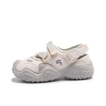 BASIC HOUSE Anti-Slip Wear-Resistant Low-Top Casual Shoes Women's