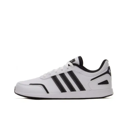 Adidas Vs Switch 3 Casual Shoes Men Low-Top White