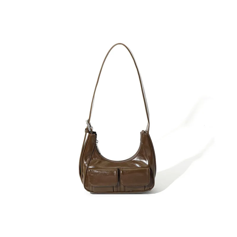 MASTER CANVAS Shoulder Bags-9